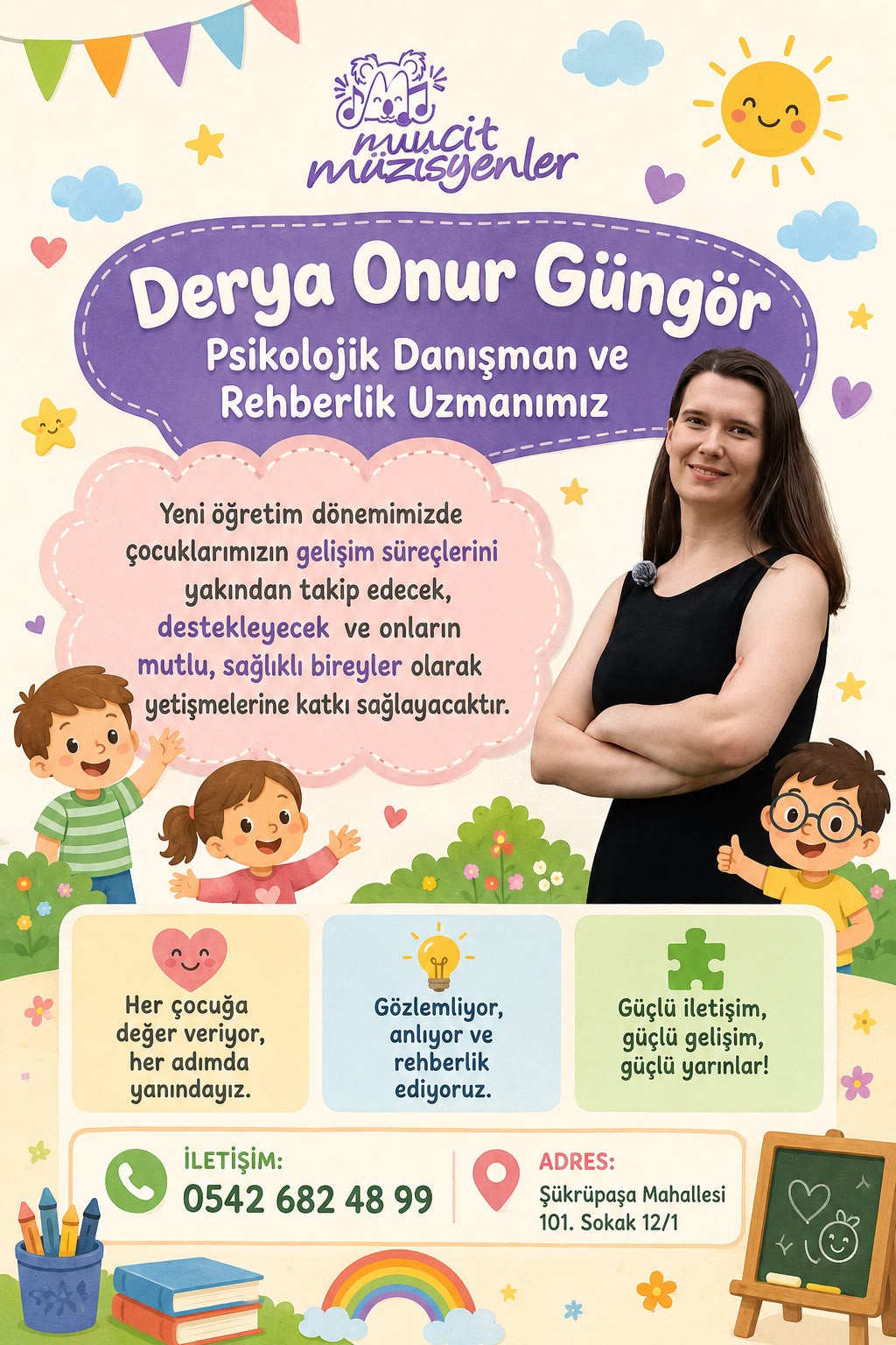 Derya Onur Güngör